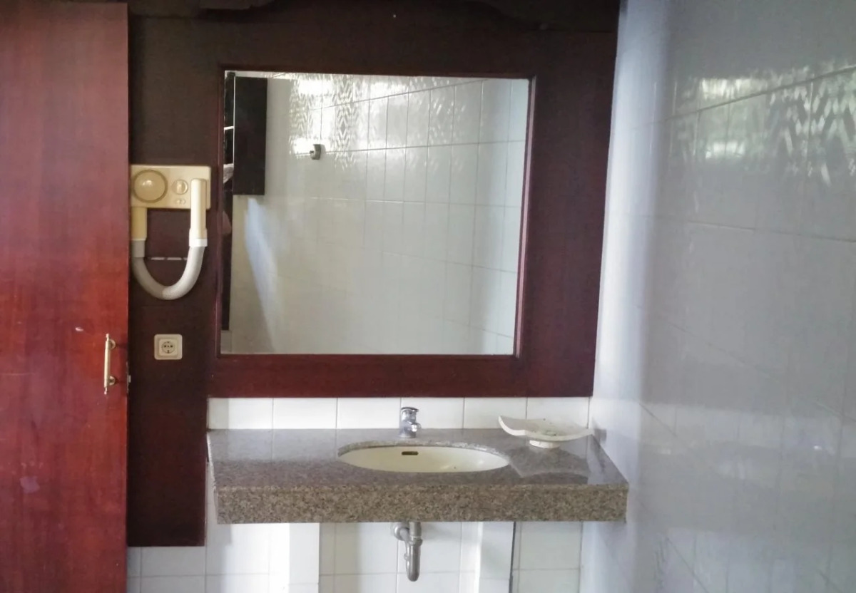 Puri Naga Beachfront Cottages