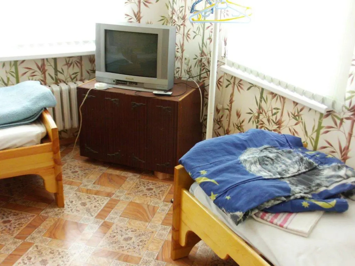 Na Kiyanchenko Hostel