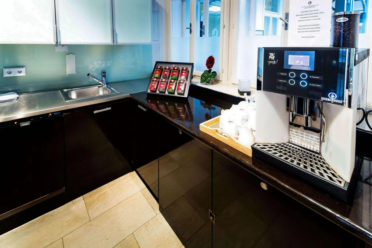 The Levante Rathaus Apartments