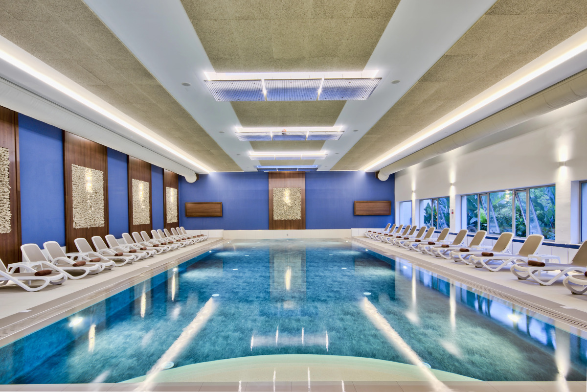 DoubleTree by Hilton Malta