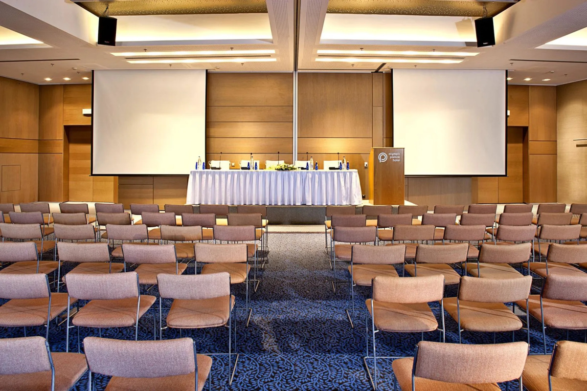 Olympic Palace Resort Hotel & Convention Center