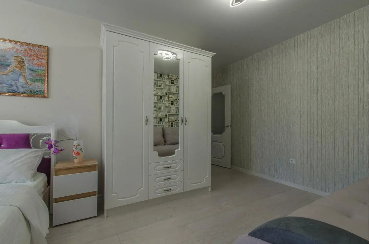 Квартирное бюро Крылья на улице Юрия Гагарина 47к3