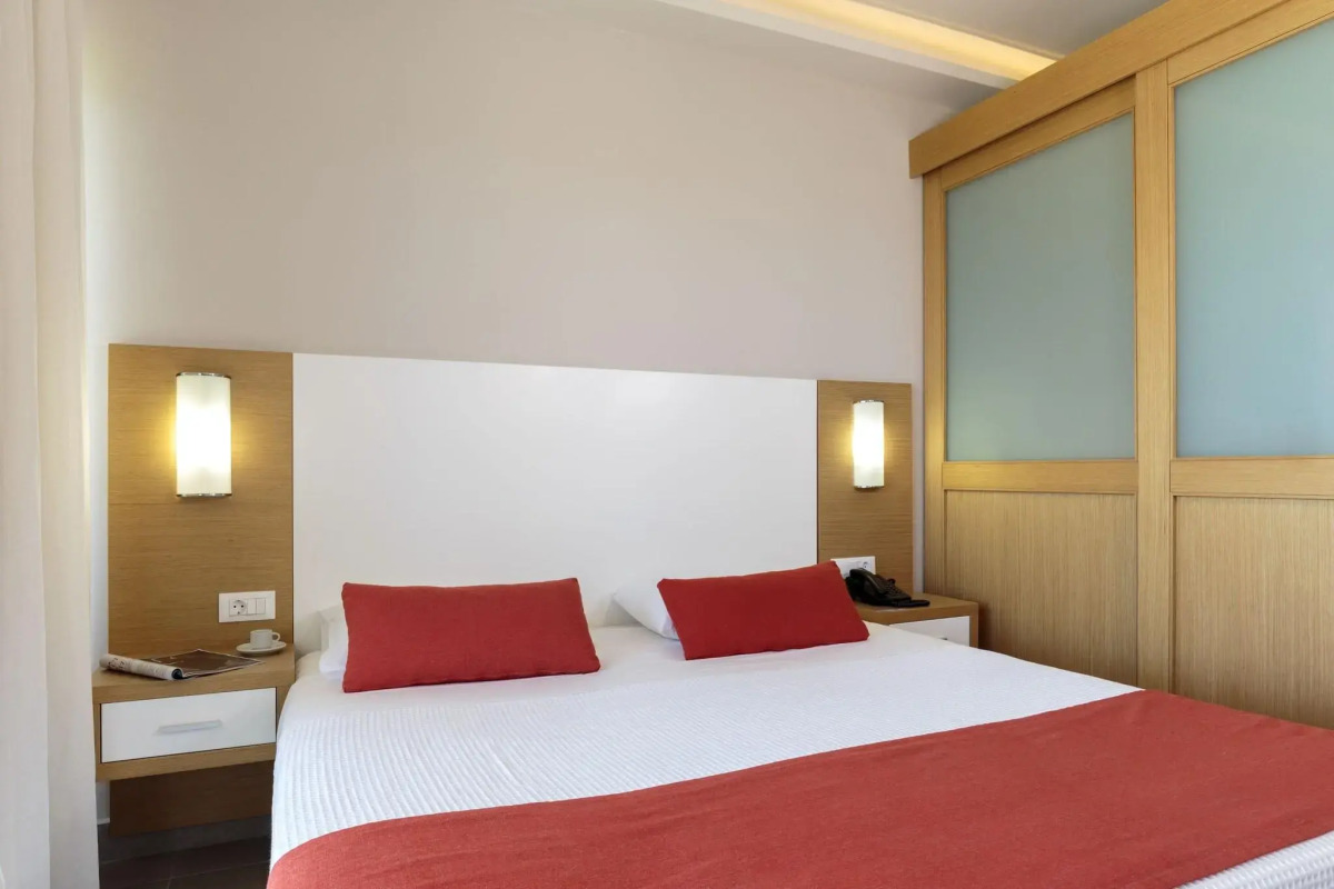 Rodos Princess Beach Hotel - All Inclusive