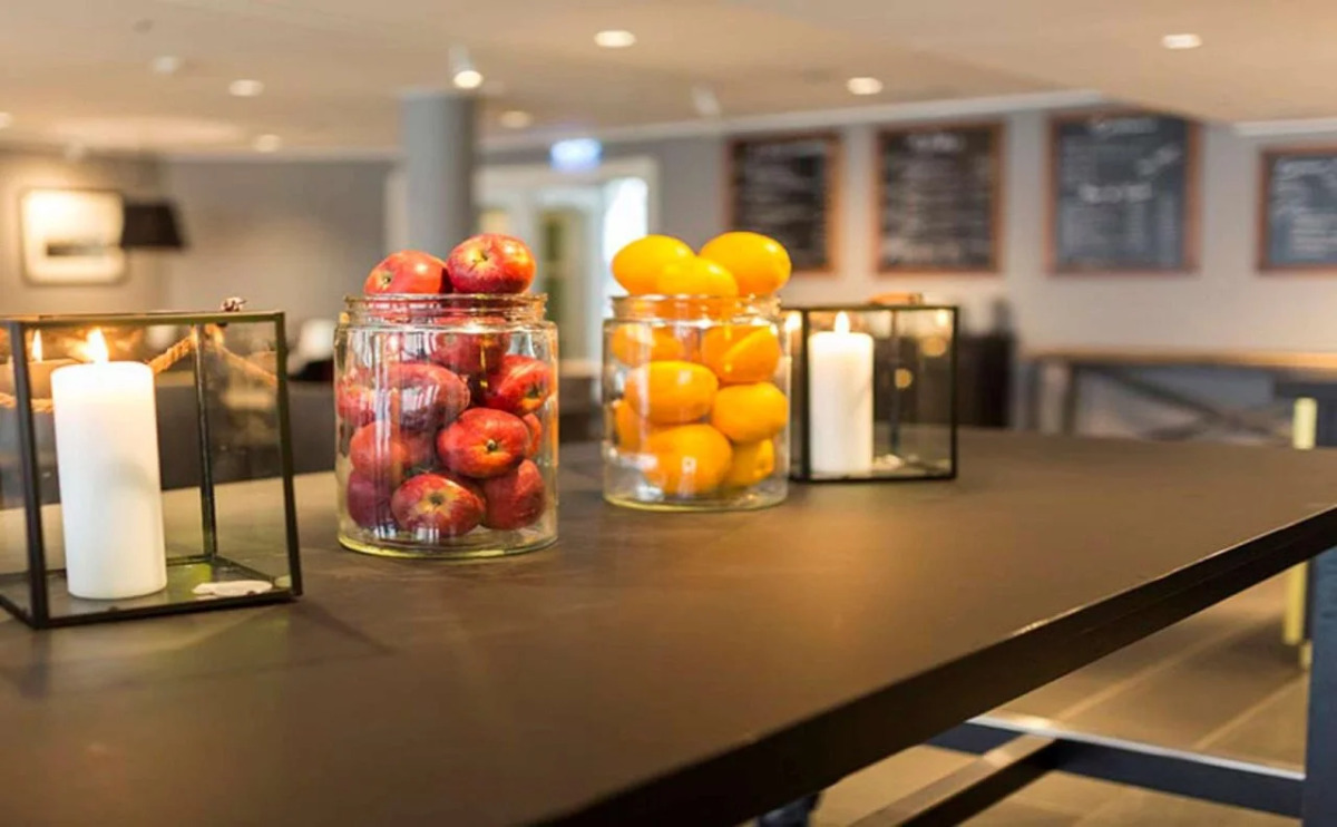 Home Hotel Uman - Dinner included