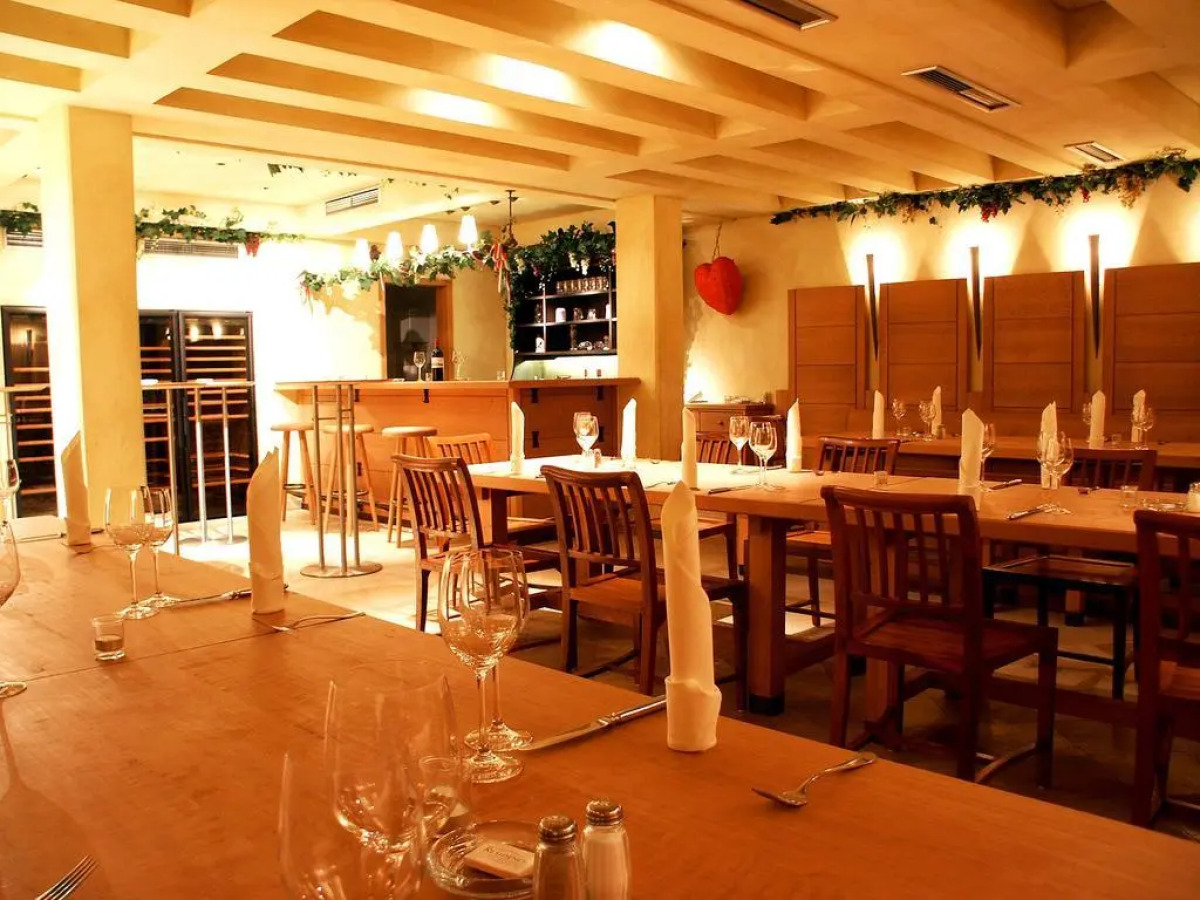 Hotel Residence Starnberger See