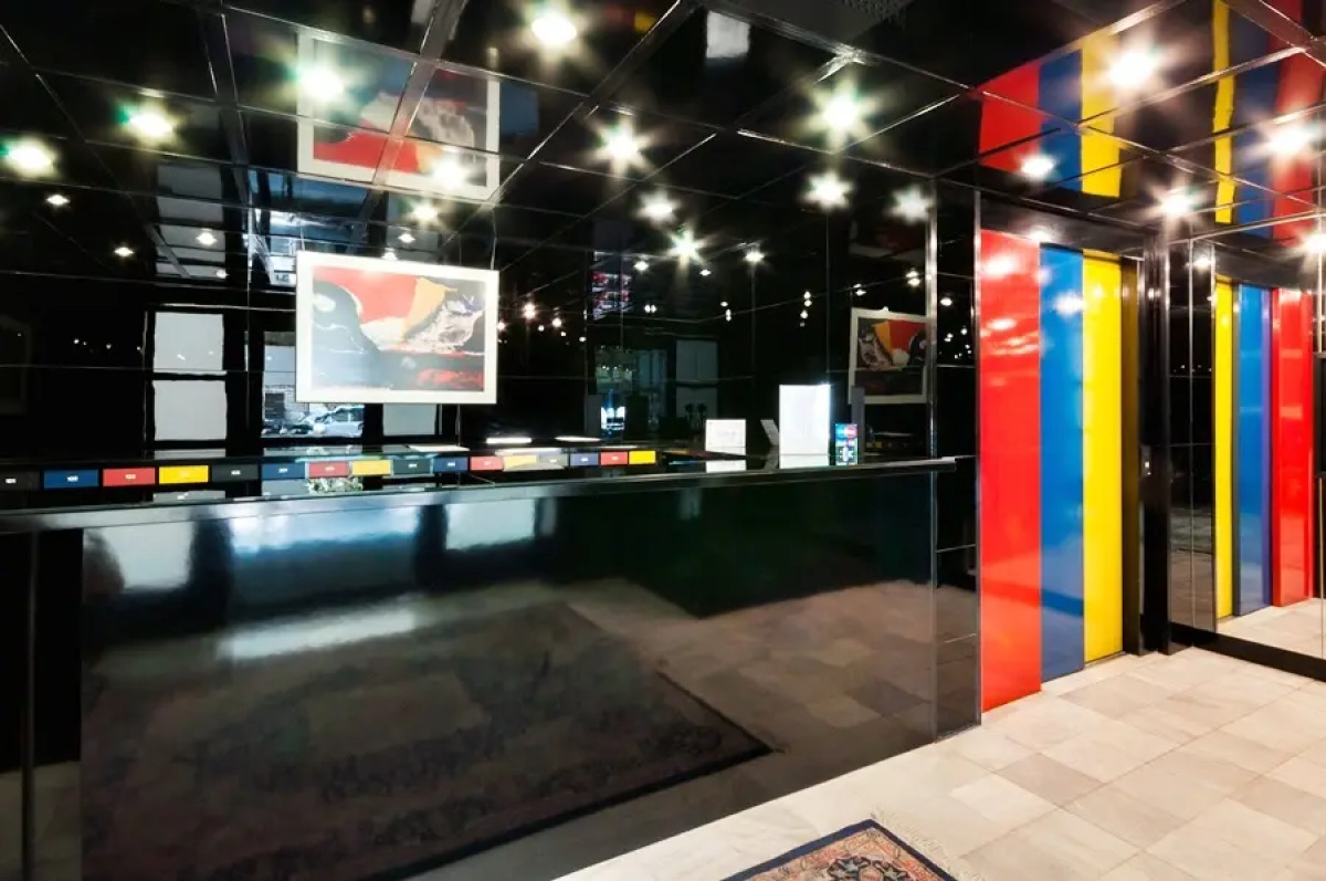 Apartamentos Descartes