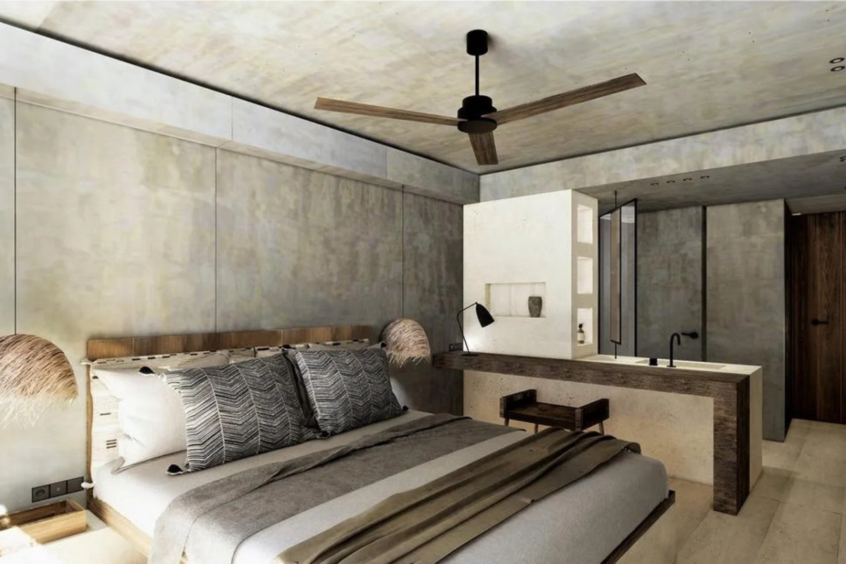 Отель OKU Ibiza