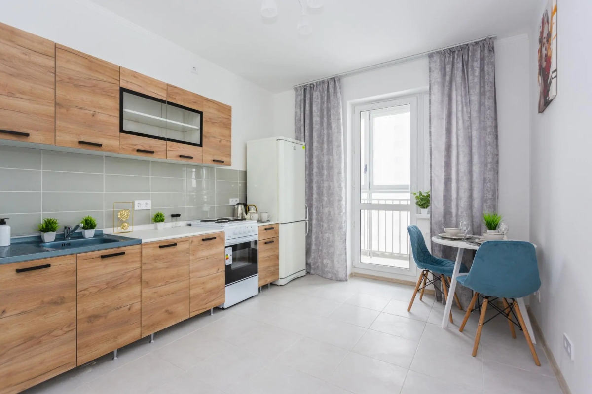 Moment House (Момент Хаус) на улице Речников