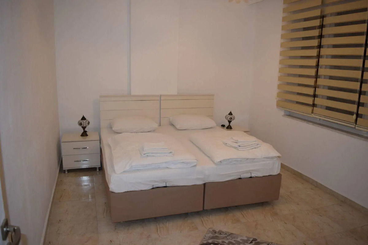 Güden Pearl Apart Hotel