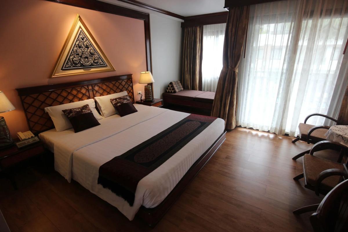 P.P. Palmtree Resort