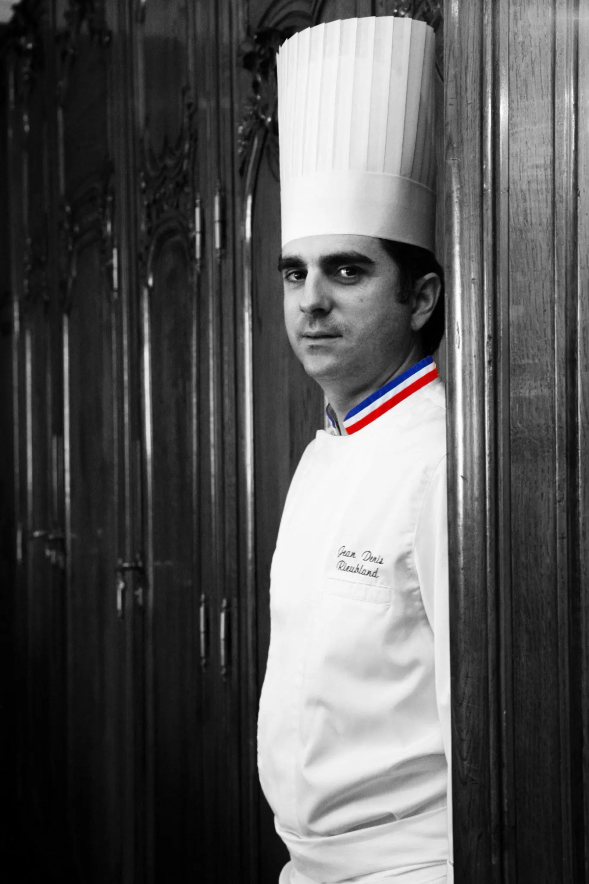 Отель Le Negresco