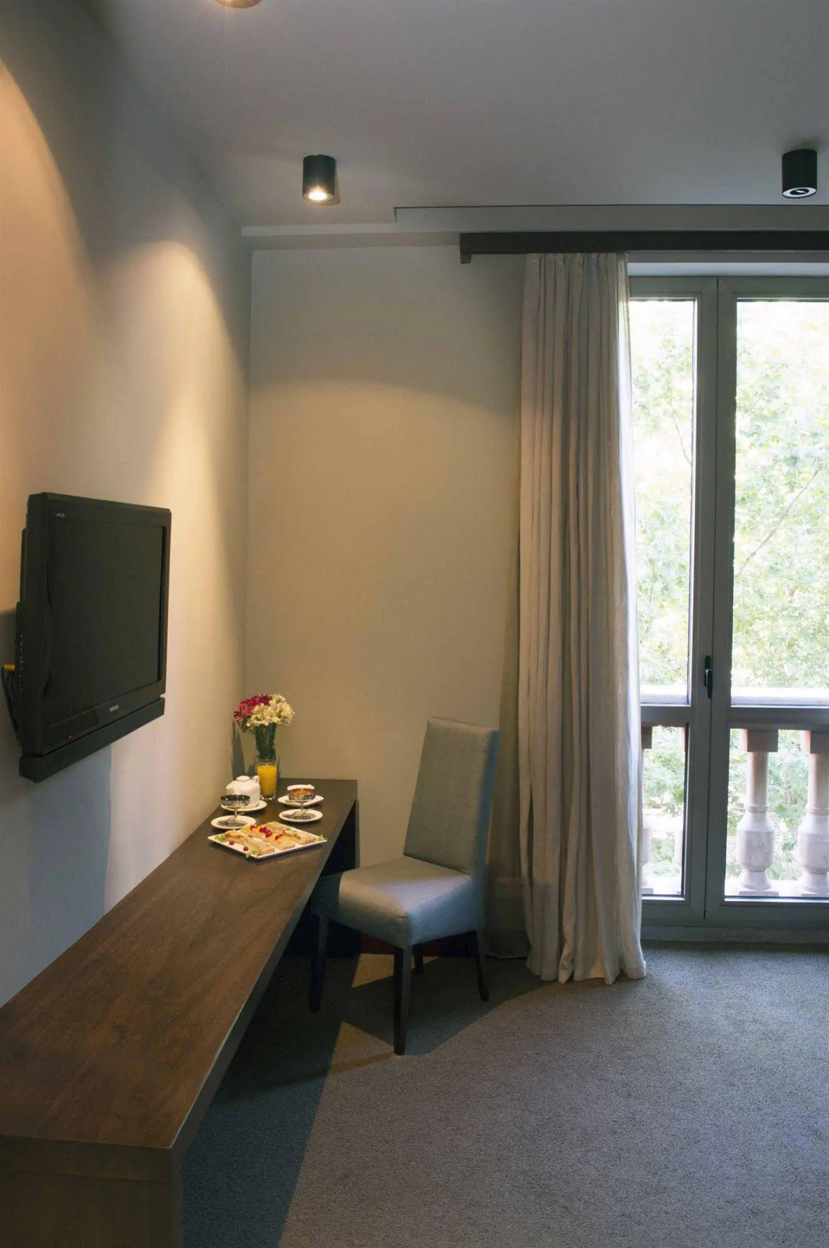 Гостиница Туфенкян Исторический Ереван