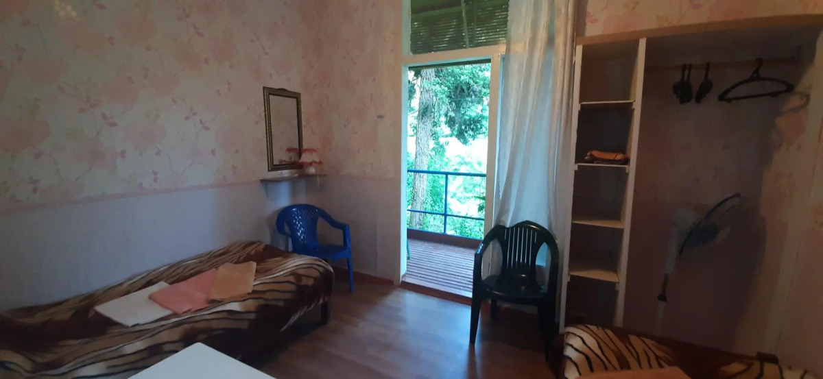 Золотая бухта