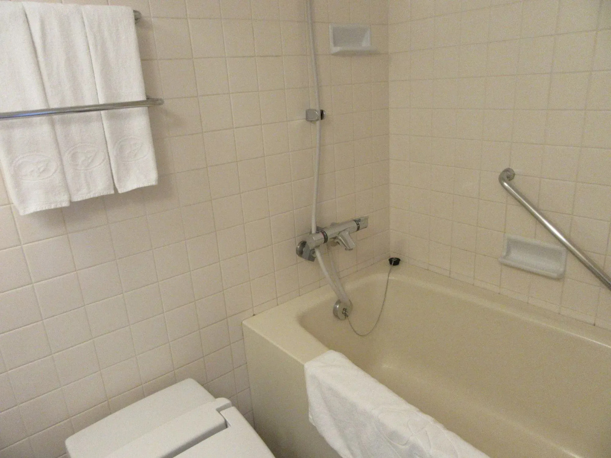 Отель Sapporo View Hotel Odori Park