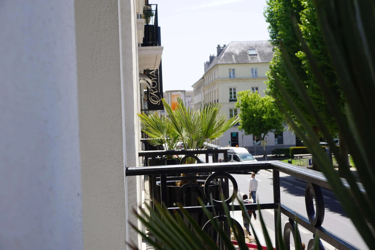 Best Western Royal Hotel Caen