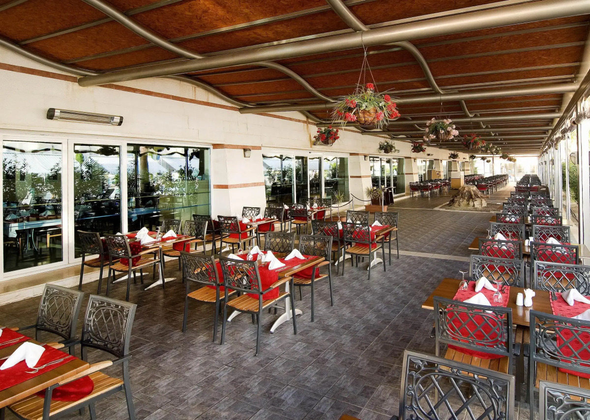 Sealight Resort Hotel