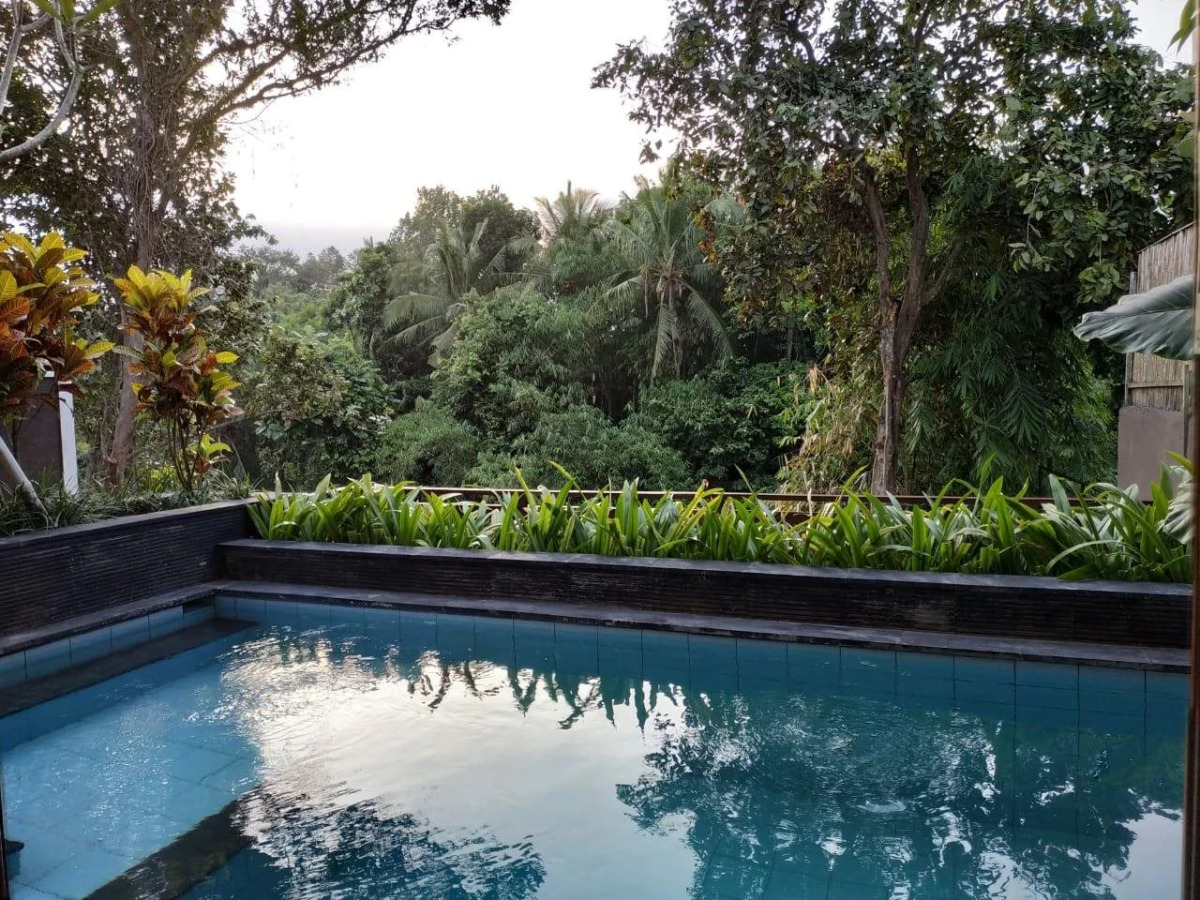 Annupuri Villas Bali