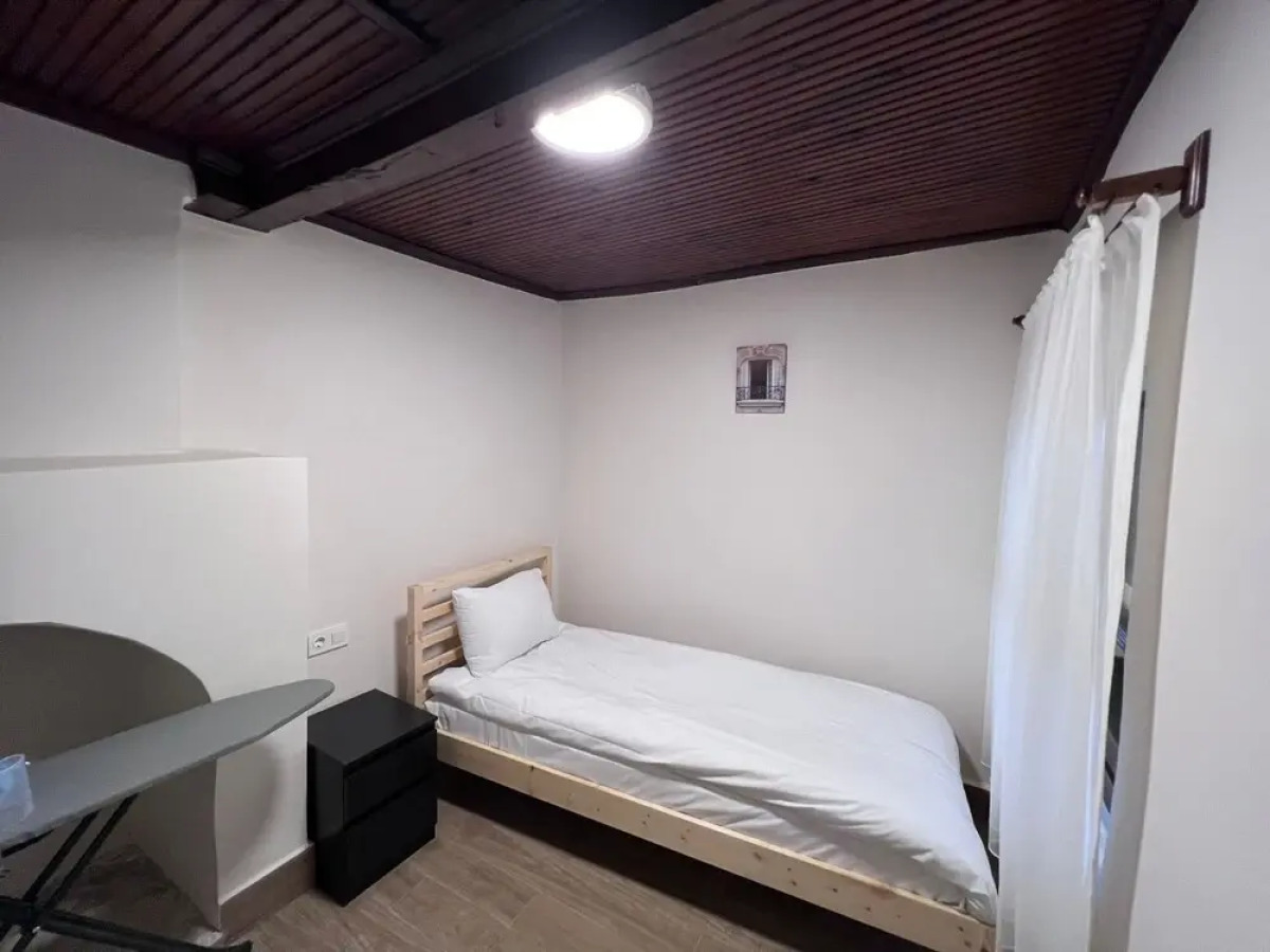 Saye Konak Kaleiçi&Oldtown