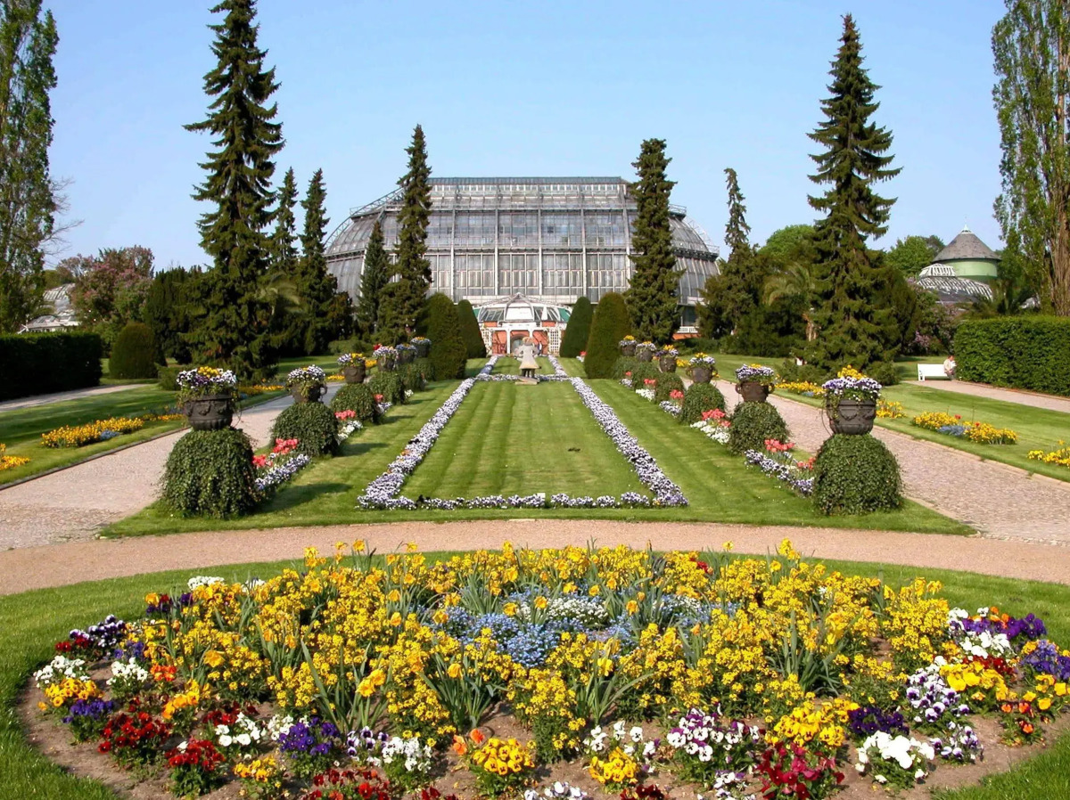 Hotel Steglitz International