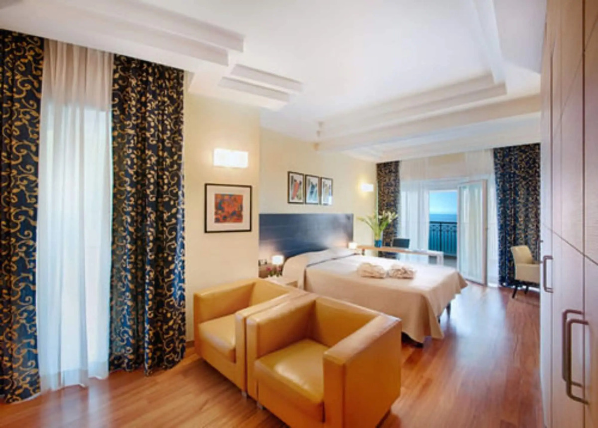 Grand Hotel Spiaggia