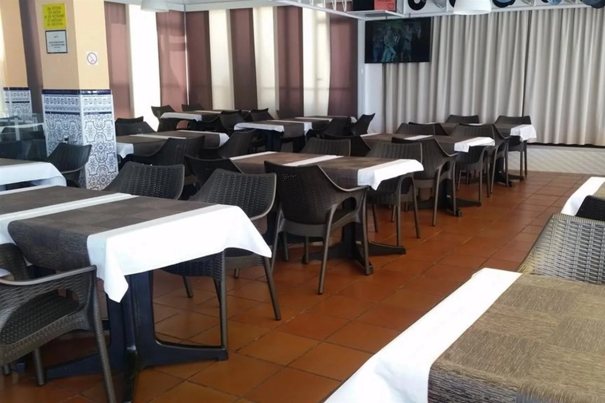 Bungalows Vista Oasis