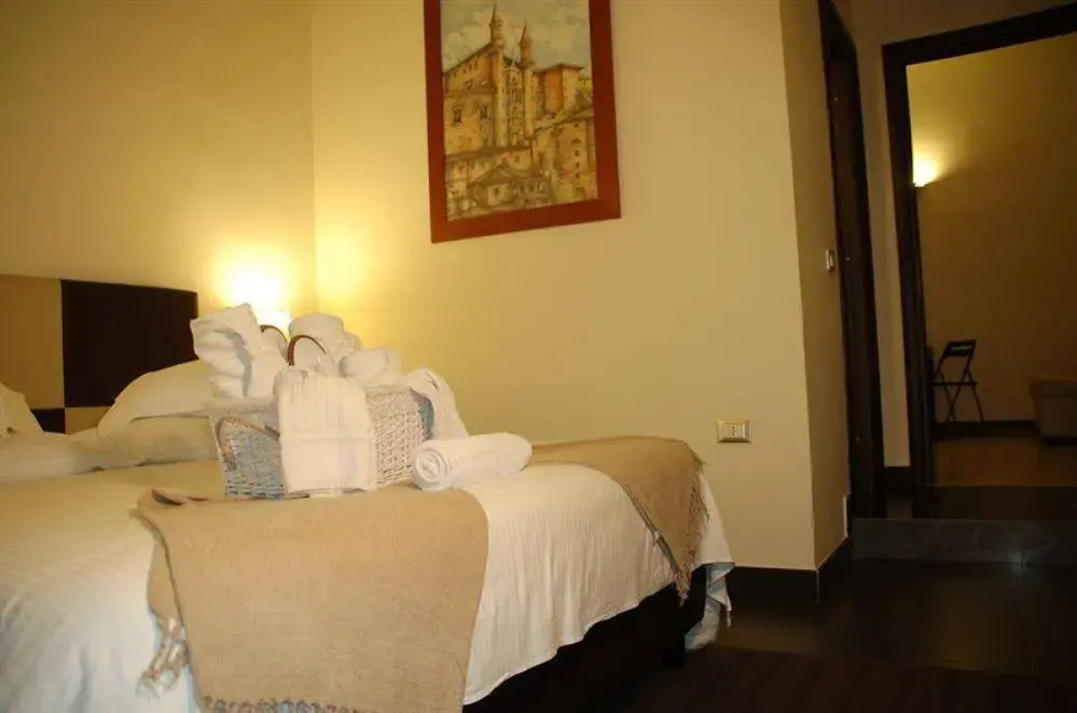 Plebiscito Apartment