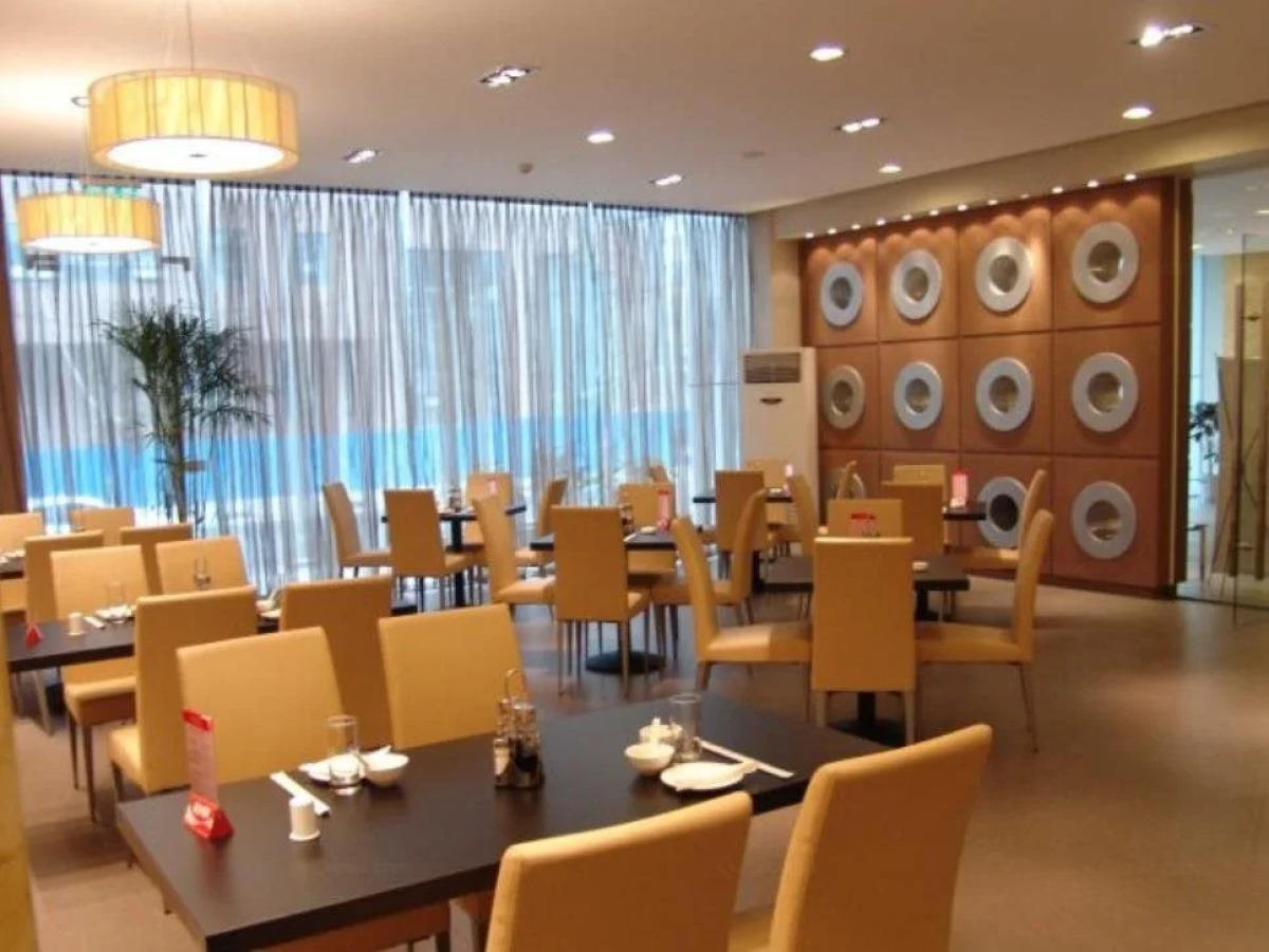 Jinjiang Inn ChengDu Wenshufang