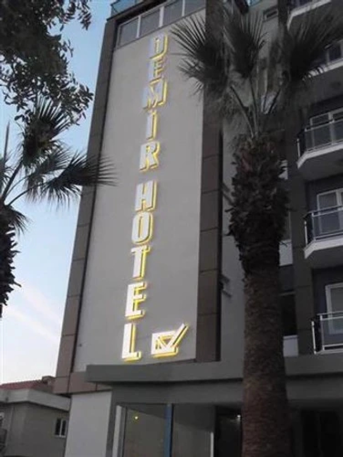 Demir Suit Hotel
