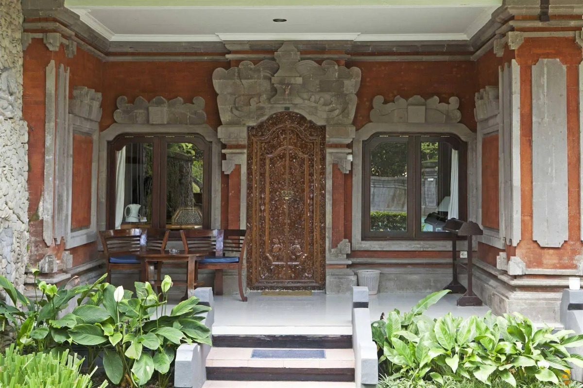 The Artini Dijiwa Ubud
