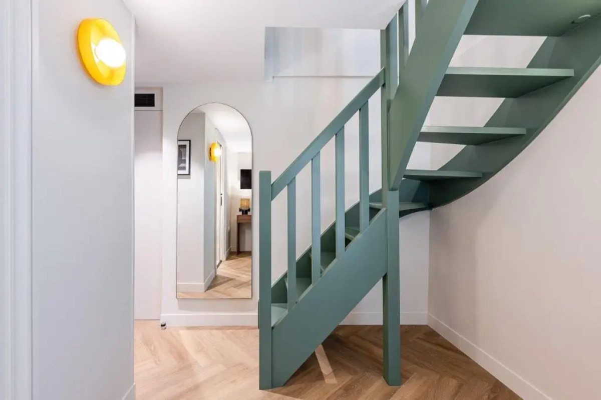 Hotel Elysée Secret