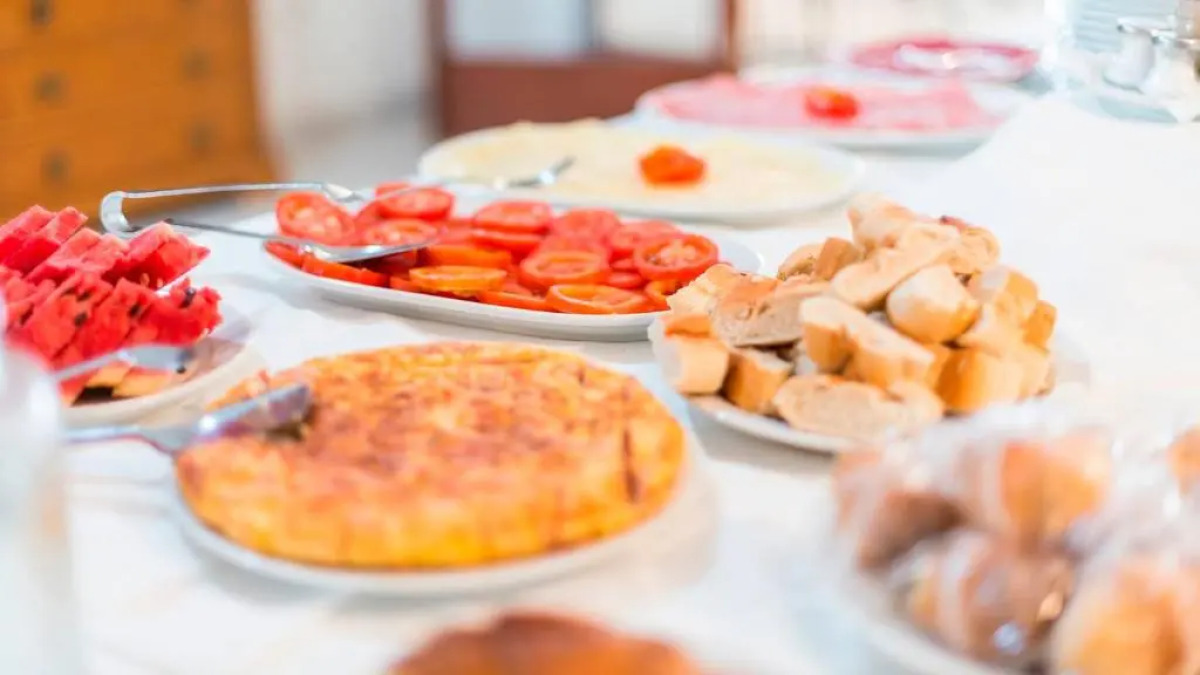 Hostal San Francisco