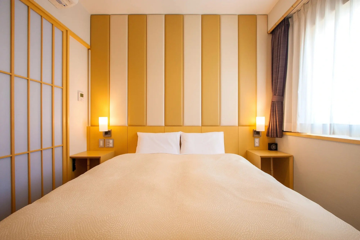 Hotel Sunroute Kumamoto