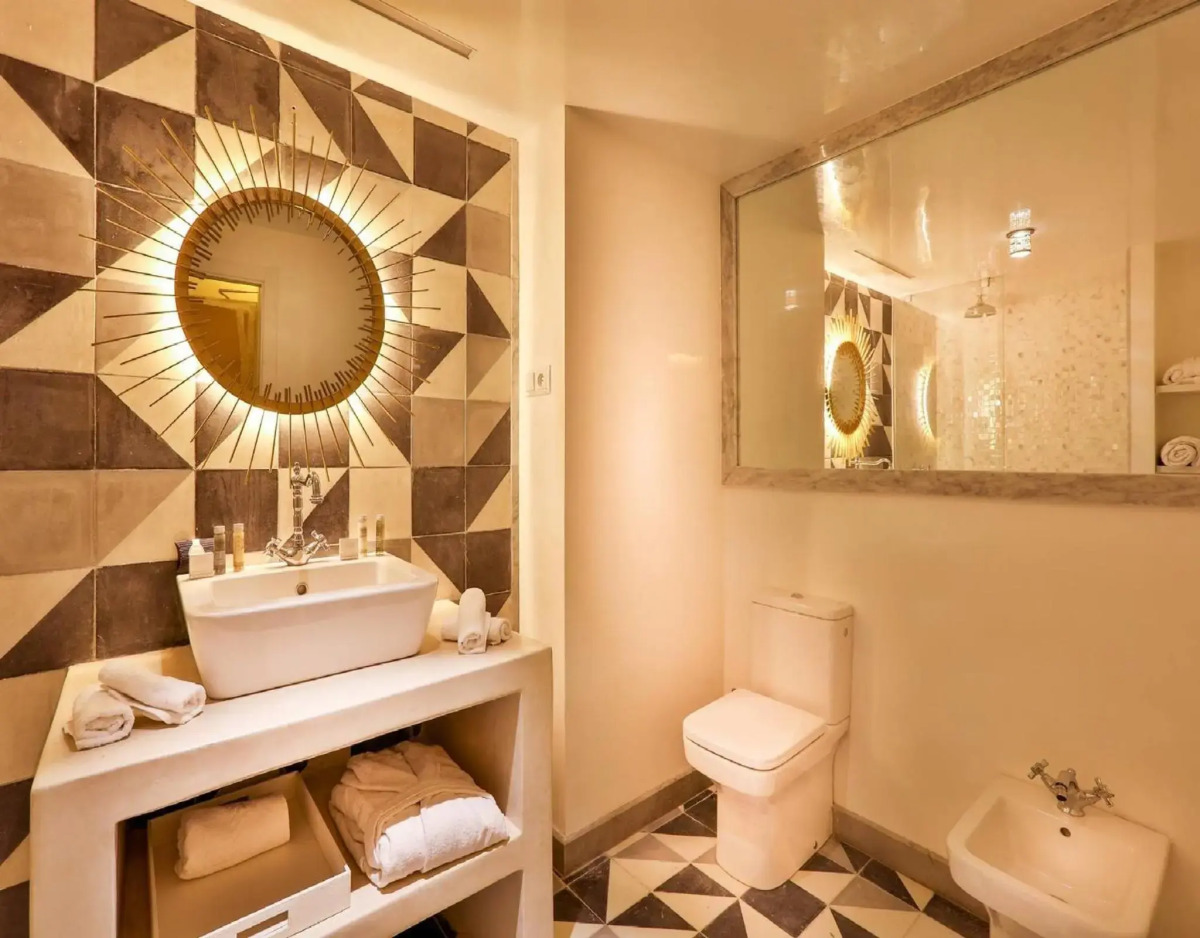 2Ciels Boutique Hotel & SPA