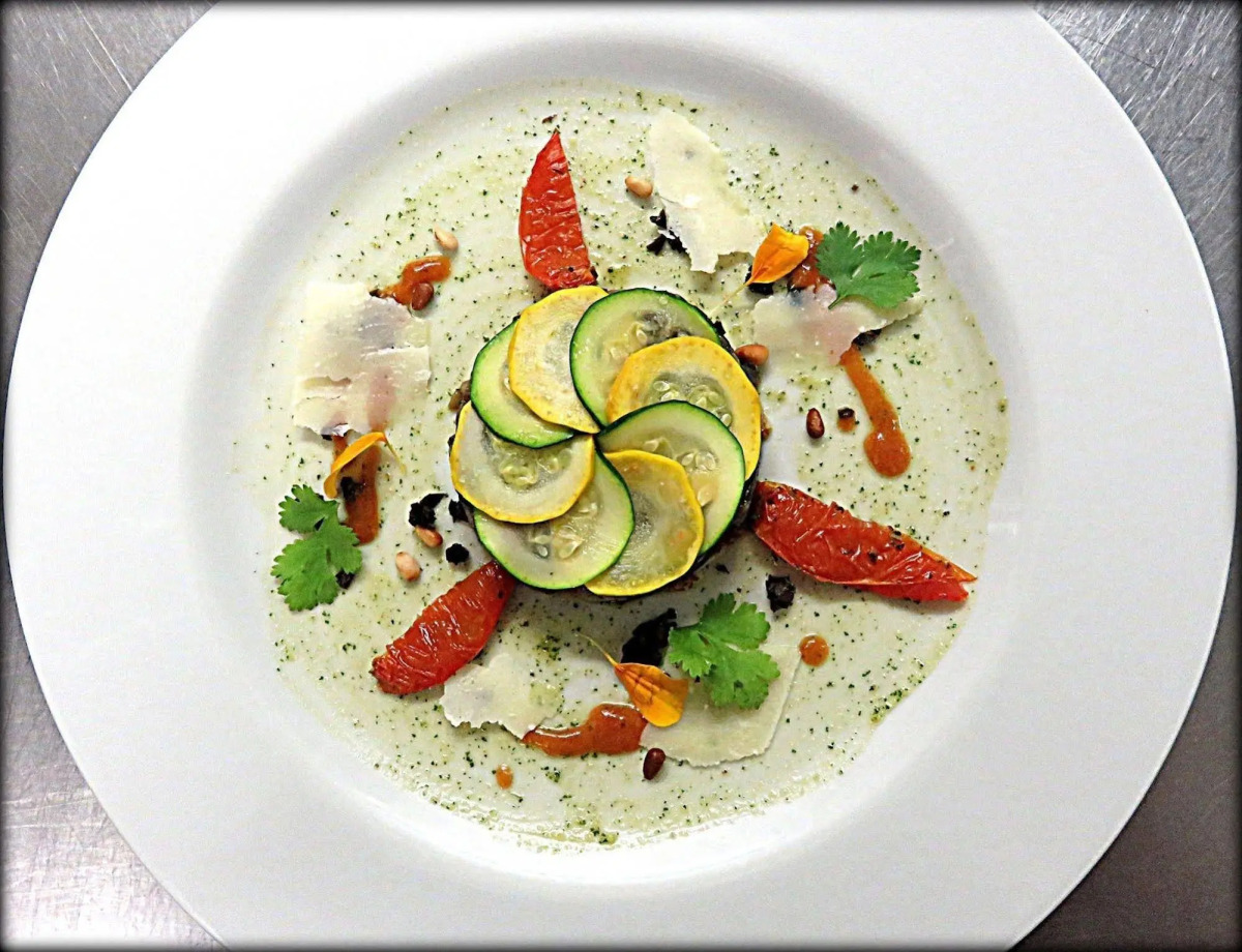 L'Enclos des Lauriers Roses