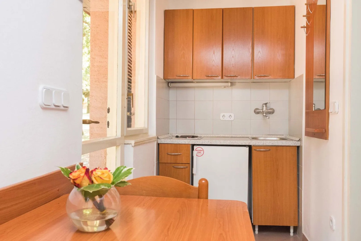 Apartments Polynesia Plava Laguna