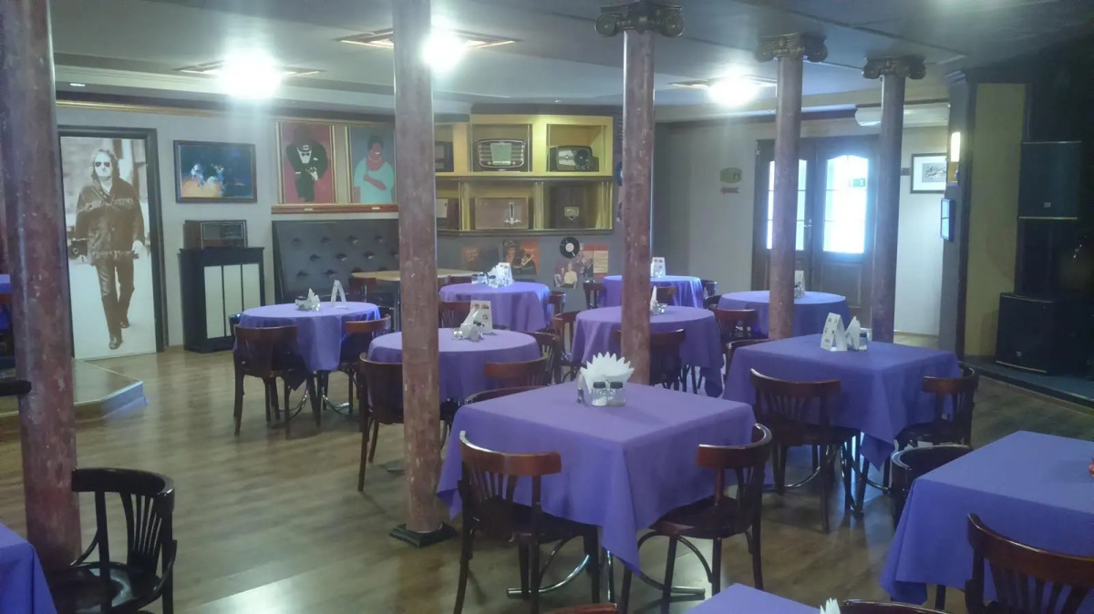 Голубой Залив