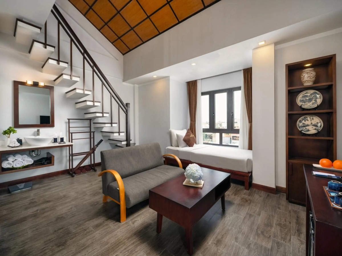 Hoi An Odyssey Hotel