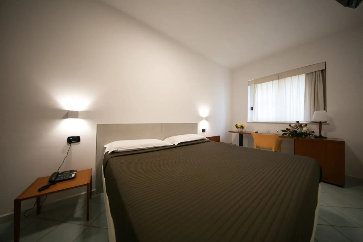 Mediterranea Hotel & Convention Center