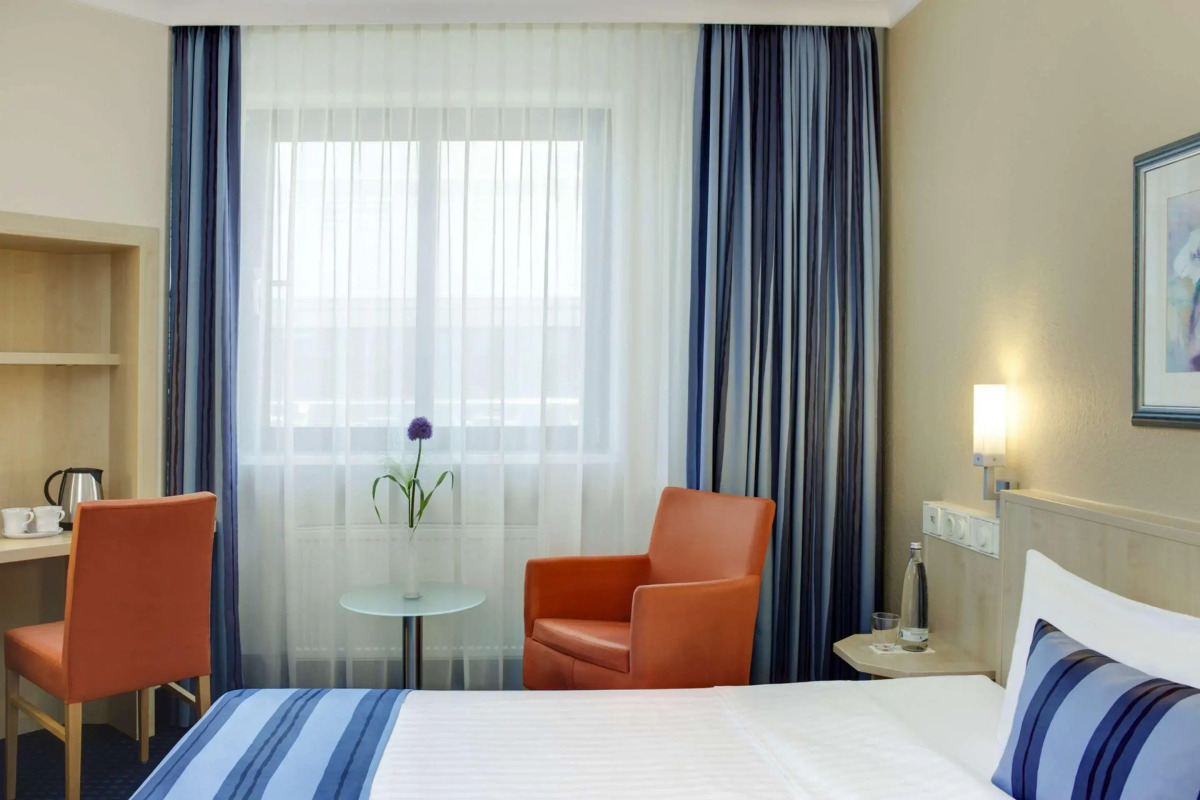 IntercityHotel Nürnberg