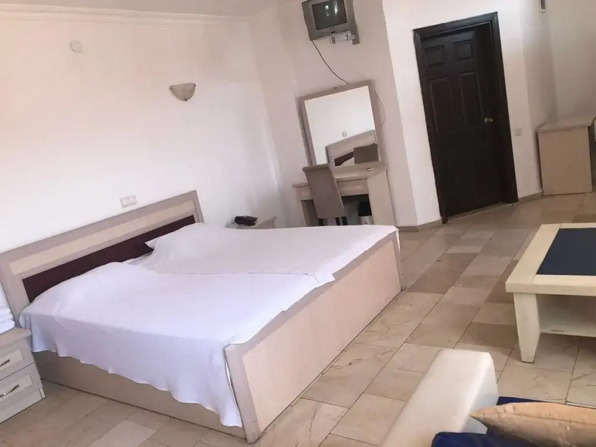 Hotel Alanya (ex. Asem City Hotel)