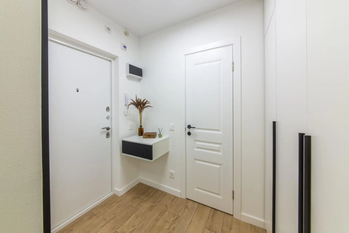 Eliza Home на Заневском проспекте