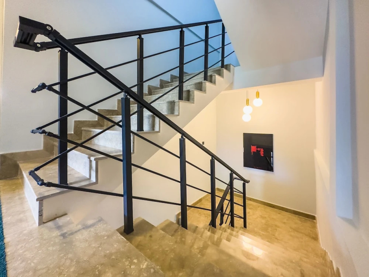 Dedeoğlu Port Hotel