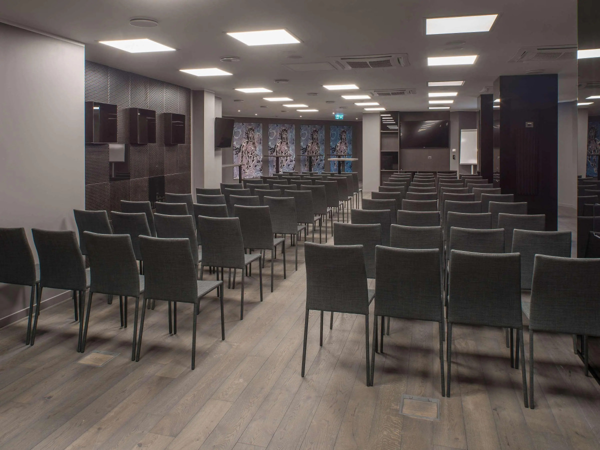 Pullman Riga Old Town