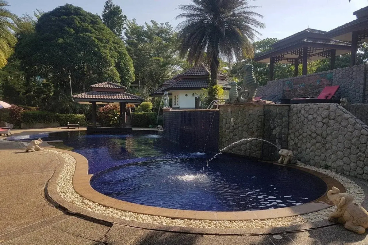 Thai Modern Resort & Spa