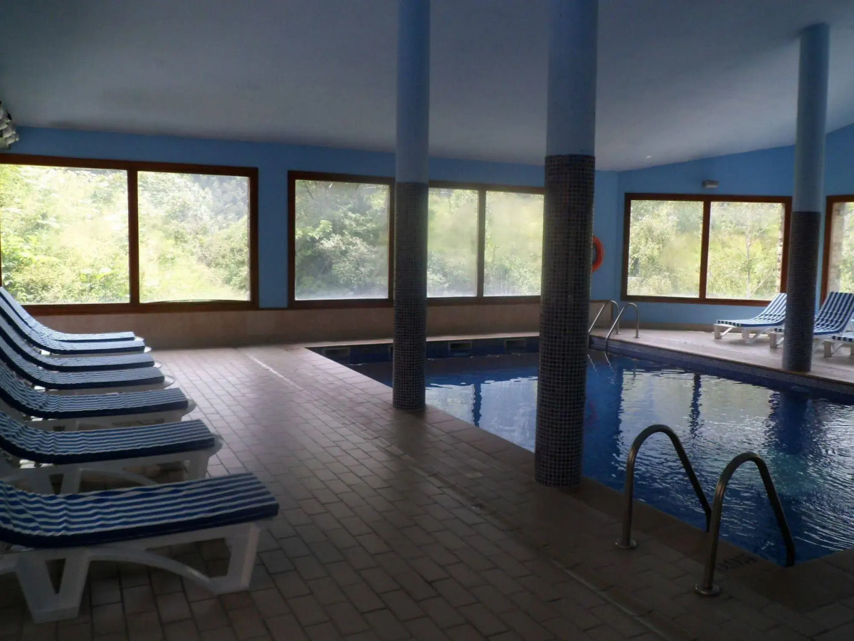 Wuau! Apartaments Font del Poble