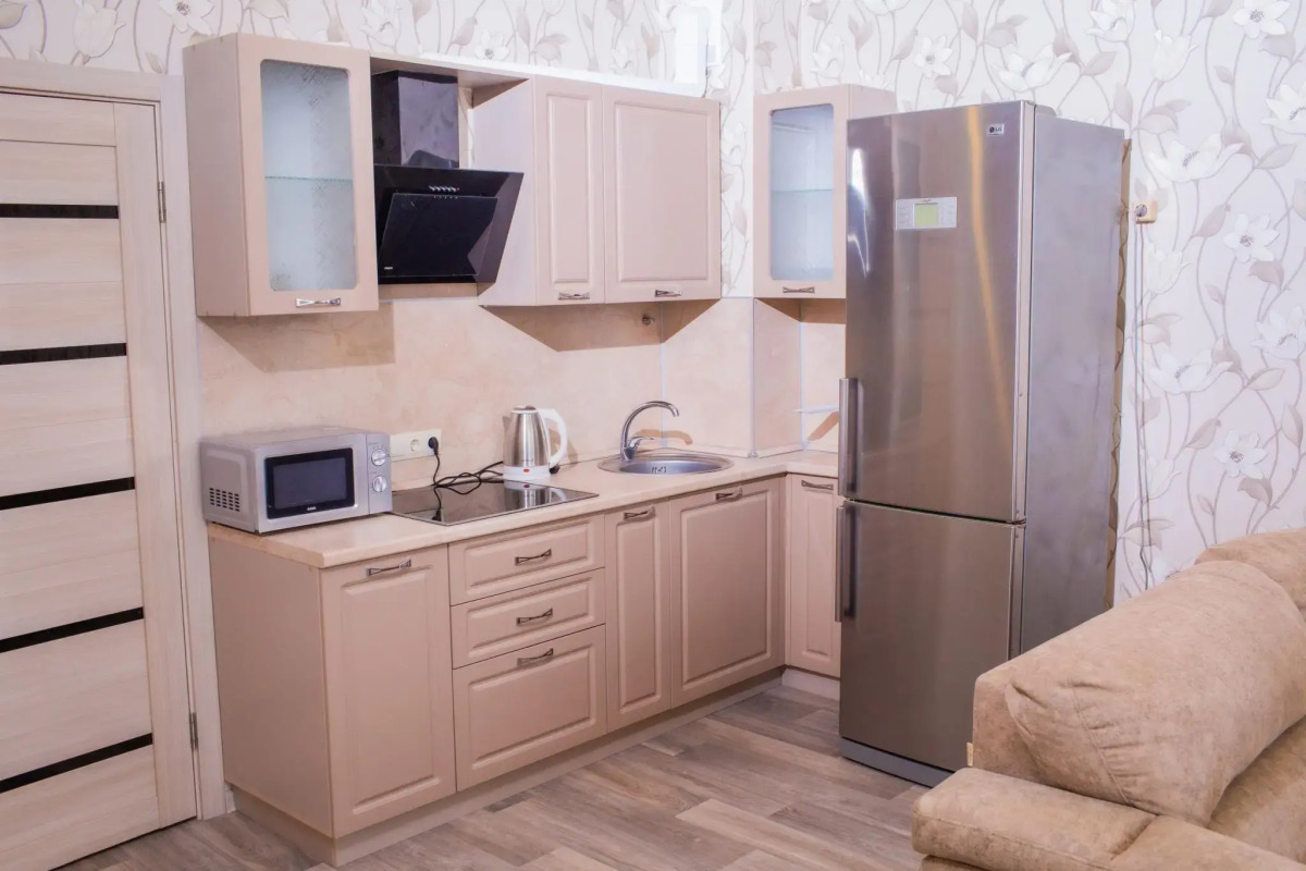 Гостевой дом Мелодия Жигулей