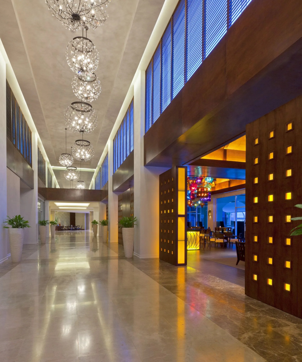 The Westin Playa Bonita Panama