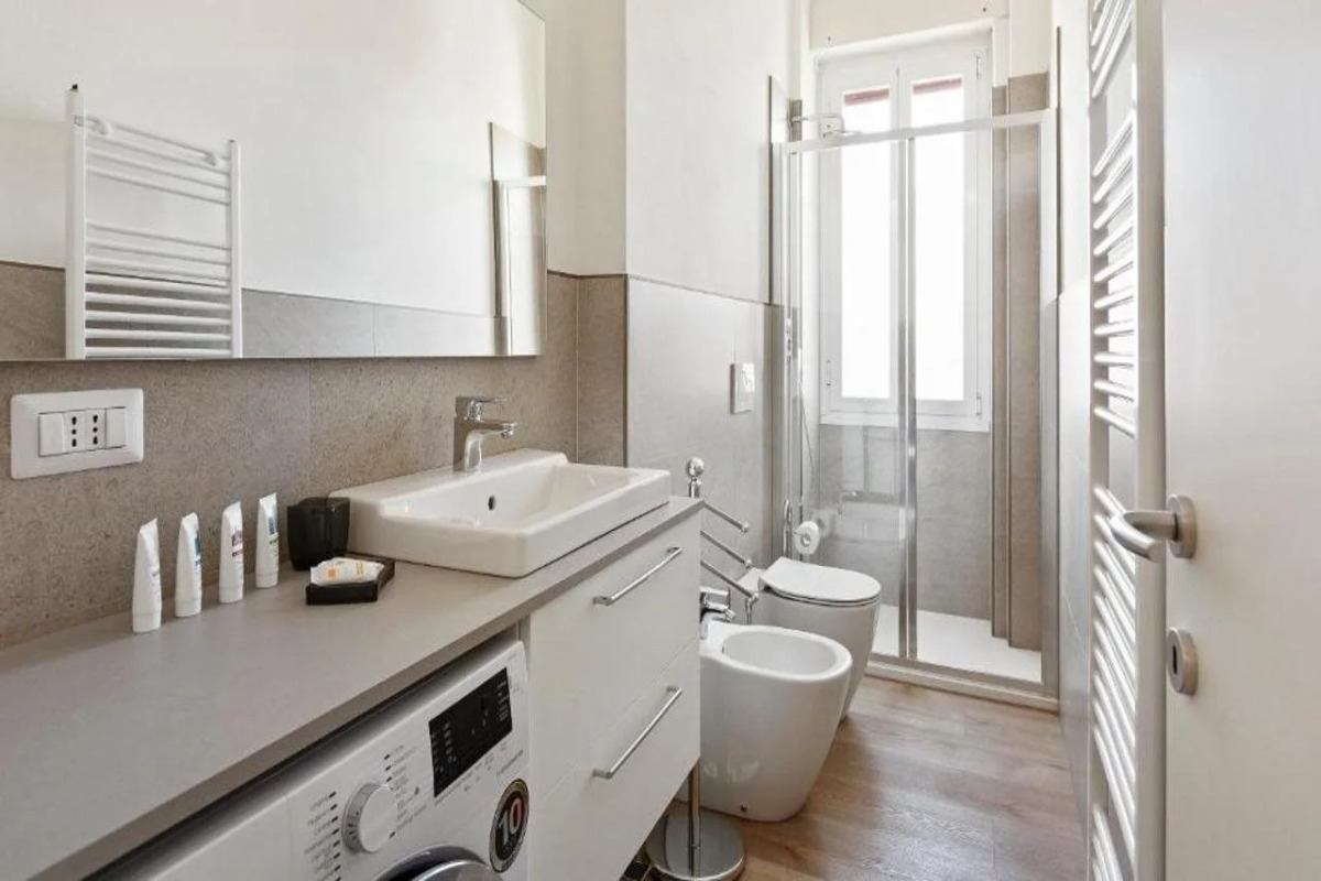 Italianway - Largo Allegri 4