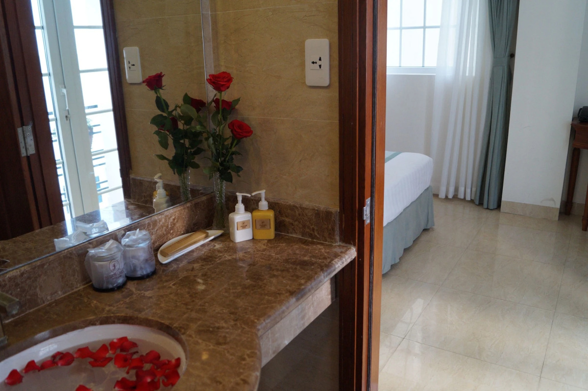 Pavillon Garden Hotel & Spa