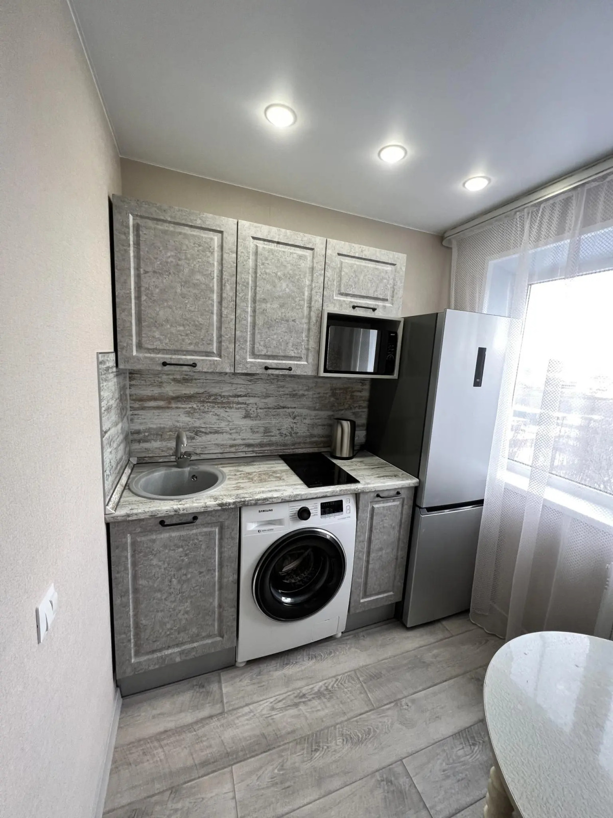 Созвездие Камчатки на проспекте Рыбаков 10